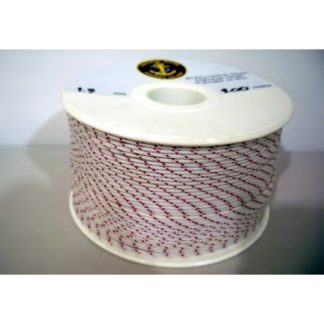 Polyester Rope ( 1.5mm ) 1310' spool