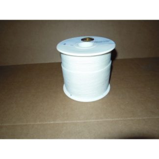 Polyester Rope ( 2.5mm ) 1640' spool