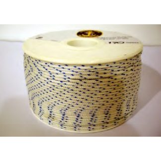 Polyester Rope ( 2mm ) 655' spool