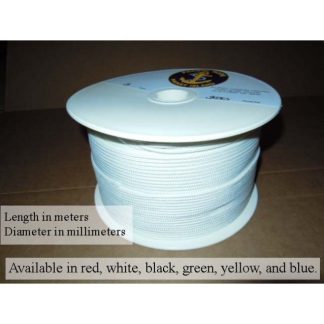 Polyester Rope ( 3mm ) 1965' spool