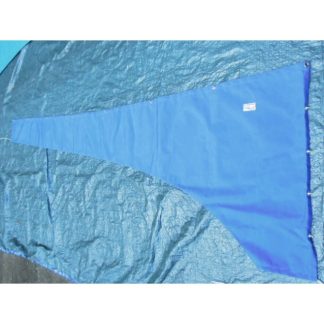 Pre-made Sailcover for Overall length ( 11.4 ft )