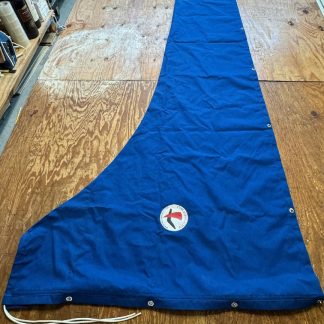 Used Sailcover 12' 9" overall length